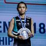Kecemasan Tai Tzu Ying Setelah Lama Tidak Berkompetisi