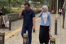 Bima Arya Unggah Video Alun-alun Bogor Semrawut dan Kumuh, Pj Wali Kota: Dari Dulu seperti Itu