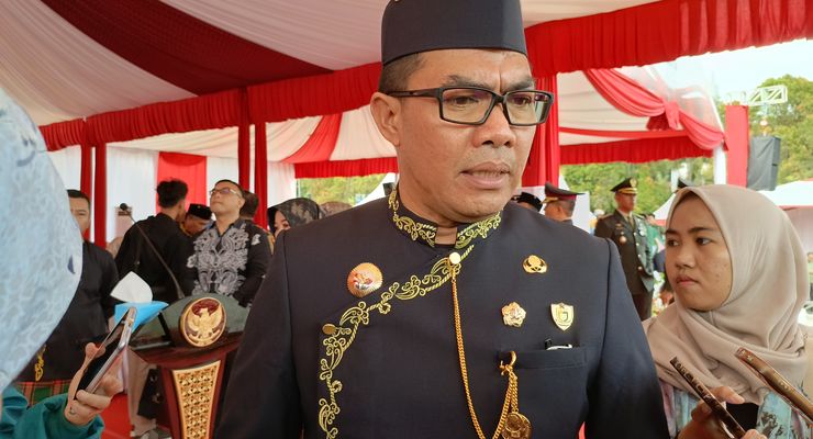 Samarinda Pro-Dunia Usaha, 80 Investor Antre Persetujuan