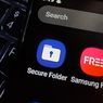Cara Amankan Data Rahasia di HP Samsung Galaxy A54 5G