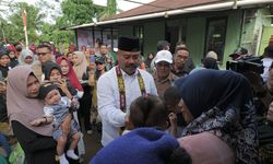 Kukar Semakin Maju, Akademisi: Program Bupati Edi Langsung Sentuh Kehidupan Masyarakat