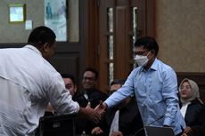  Jaksa Tanya Uang Rp 100 Juta untuk Kaos Partai NasDem, Johnny G Plate Mengaku Lupa