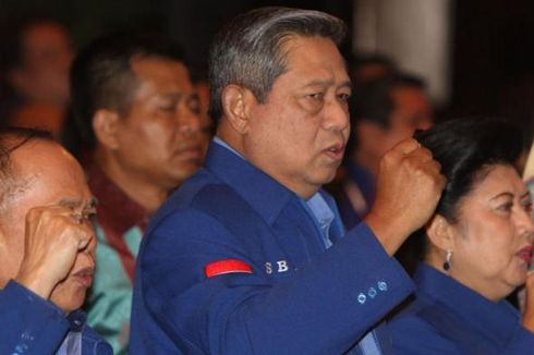 SBY: Netral Bukan Berarti Golput