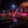 Kronologi Kebakaran 11 Jam di Kejagung, Api Terlihat Sabtu Malam dan Padam Minggu Pagi