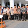 Kemenag: Gerakan Nasional Indonesia Berkiblat 2026 Diikuti 725.669 Titik Verifikasi Arah Kiblat