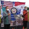 Gedung Baru Konsulat AS Akan Dibangun di Medan