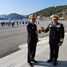 Yudo Ajak KSAL Korsel Kim Jung Sop Turut Perkuat Hubungan Diplomasi Militer