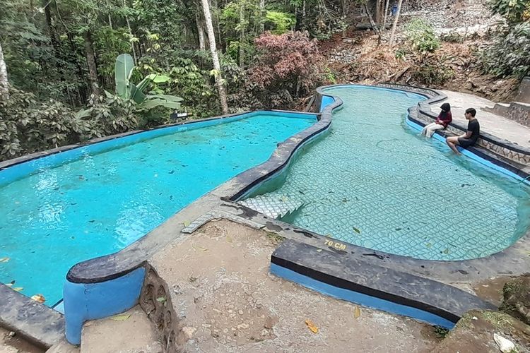 4 Aktivitas Wisata di Taman Sungai Mudal Kulon Progo, Tetap Buka Saat Kemarau