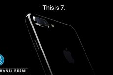 Ini Daftar Harga iPhone 7 dan 7 Plus dari Blibli