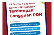 PDN Diretas, DPR Pertanyakan Nasib Data Penerima Beasiswa Kemendikbud