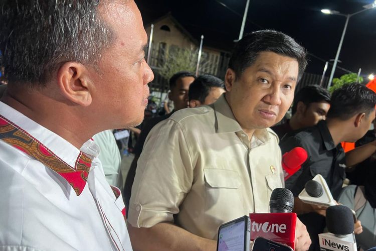 Ini Rencana Relokasi Warga Pondok Gede Permai Terdampak Banjir 8 Meter