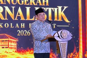 Cak Imin Akui Sempat Ragu dengan Sekolah Rakyat, Ternyata Prospeknya Mencerahkan
