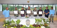 Pembangunan Embung dan Kolam Retensi Digarap, Otorita IKN Pastikan Ketersediaan Air Berkelanjutan