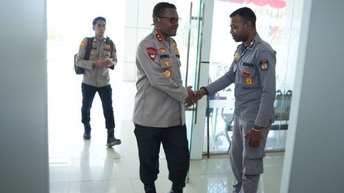 Kapolda Papua: 16 Kabupaten di 2 Provinsi Rawan Keamanan Saat Pilkada