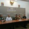 Sudah Ada 104 Spesimen Suspect Virus Corona di Indonesia, 102 Negatif