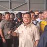 Prabowo: Saya Tak Mau Anak Indonesia Terima UMR Terus