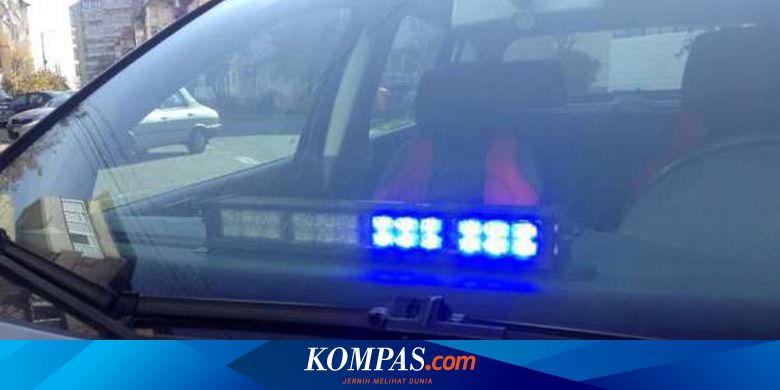 Alasan Memasang Aksesori Strobo Dan Rotator