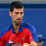 Butuh Istirahat Usai Olimpiade Tokyo 2021, Novak Djokovic Mundur dari Turnamen di AS