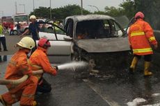 Mobil Terbakar Bisa Ditanggung Asuransi, Ada Syaratnya