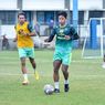 Cara Kapten Persib Memotivasi Diri Berlatih Meski Kompetisi Tak Pasti