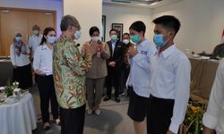 Kemnaker Harap Peningkatan Kualitas SDM Perhotelan Bisa Kurangi Kontraksi Ekonomi di Manado 