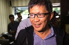 Rocky Gerung: Jangan seperti Pak Jokowi, Ngintip WAG Ibu-ibu TNI, Enggak Sopan!