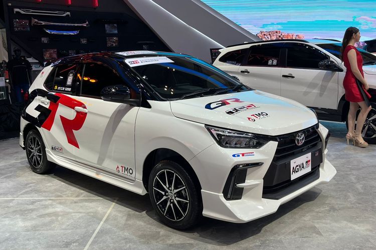 Daftar Harga City Car Oktober 2026, Termurah Mulai Berapa?