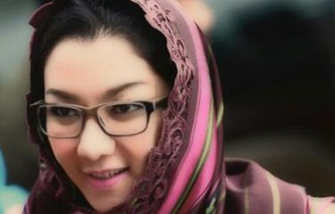 Sepak Terjang Rita Widyasari, Putri Mantan Bupati yang Raih ...