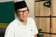 Andre Taulany Gugat Cerai Istri Sejak April 2024