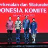 Cerita Luhut soal Cara Kendalikan Minyak Goreng: Sama Seperti Tangani Covid-19...