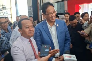 Pembatasan Pertalite untuk Desil 9-10 Disiapkan, Ini Catatannya