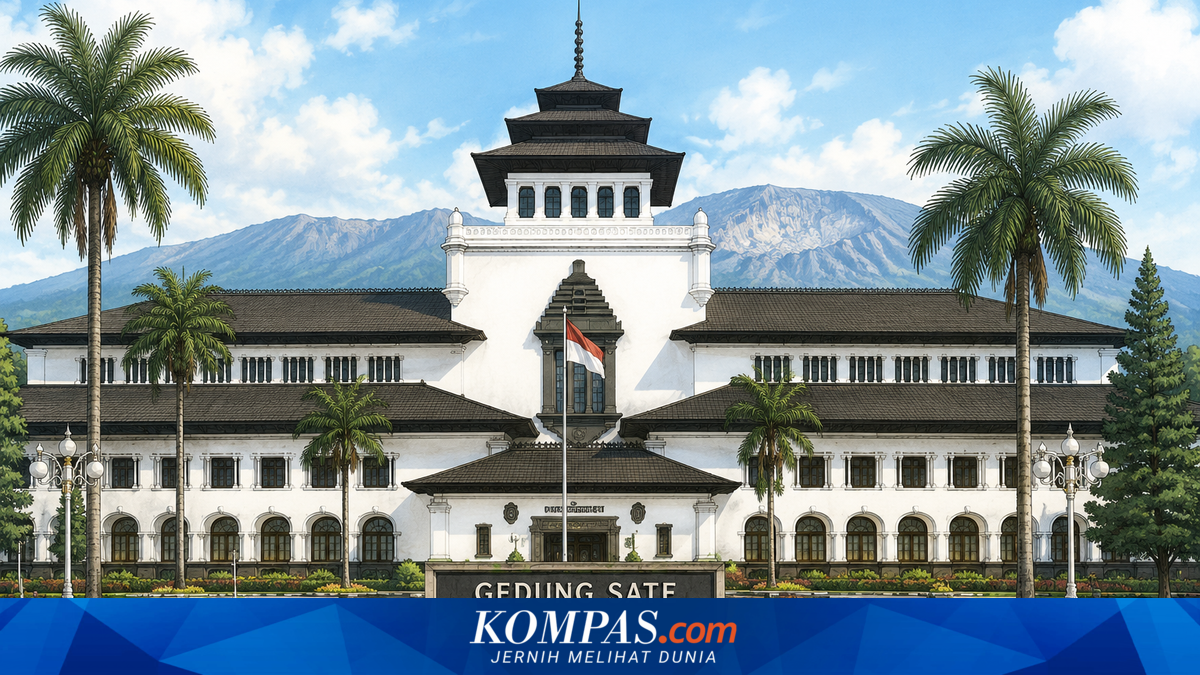 Pengamat Unpad Ingatkan Risiko Ganti Nama Jawa Barat: Biaya Membengkak hingga Sentimen Suku