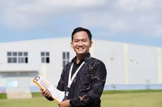 Mahasiswa UTM Sempat Hilang Kontak dengan Keluarga Hingga 2 Pekan di Tapteng Sumut