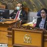Ketua DPR Minta Para Menteri Fokus Bekerja Setelah Jokowi Rombak Kabinet