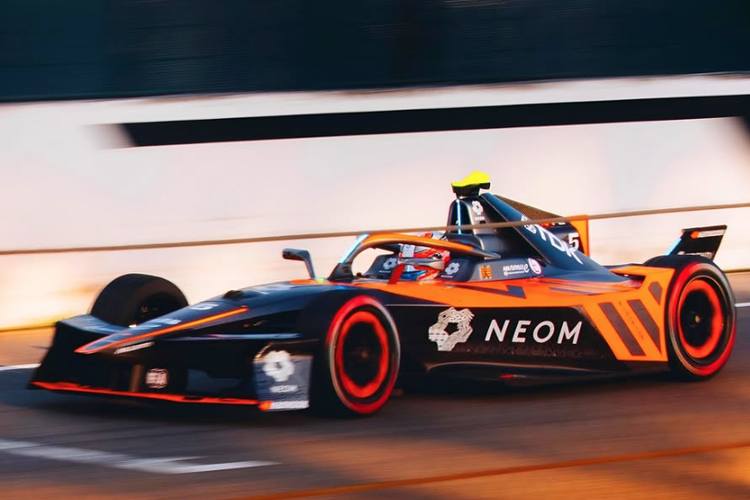 Jadwal Lengkap Formula E Jakarta 21 Juni 2025
