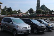 Menjelajah Lampung dengan Toyota Avanza