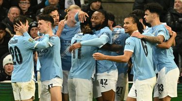 Link Live Streaming Man City Vs Newcastle di Piala Liga Inggris 2025-2026