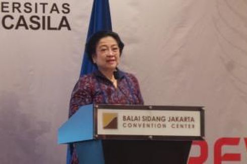 HUT Ke-44 PDI-P Akan Diisi Pidato Megawati tentang Pilar Bangsa
