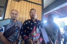 Libur Sekolah, Penumpang di Bandara Lampung Diprediksi Meningkat 1.000 Orang