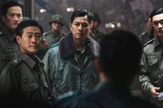 Film Korea 12.12: The Day Lampaui 8 Juta Penonton Setelah Puncaki Box Office 24 Hari