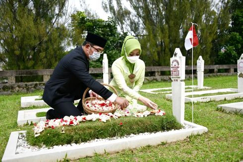 Perjuangkan Mochtar Kusumaatmadja Jadi Pahlawan Nasional, Kang Emil Paparkan Alasannya