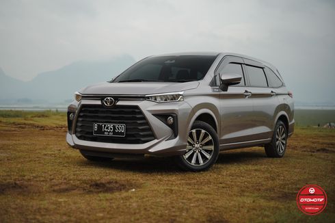 Toyota Tunggu Sinyal Diskon PPnBM untuk Raize dan Avanza