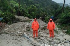 Maling Motor Berpistol di Tangerang Ditangkap, Sempat Ancam Tembak Polisi