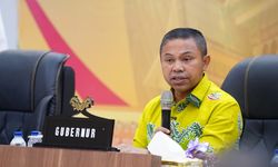 Gubernur Riau Terbitkan SE Larang Pejabat Minta Pungutan Atas Nama Jabatan