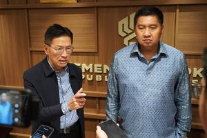Ara Minta James Riady Sediakan Unit MBR di Meikarta