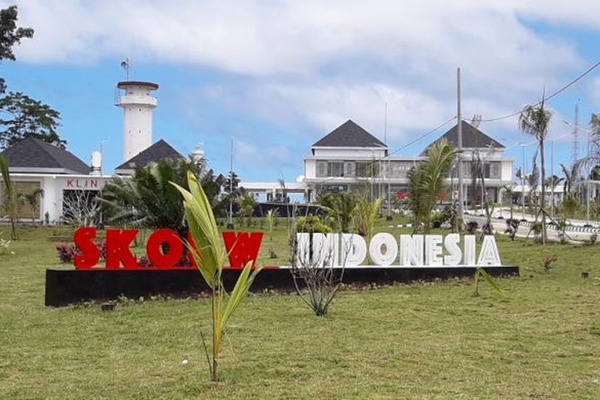 Tulisan besar 