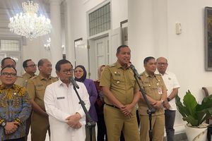 DKI Perpanjang Kerja Sama TPST Bantargebang dengan Bekasi, Kucurkan Rp 362 Miliar