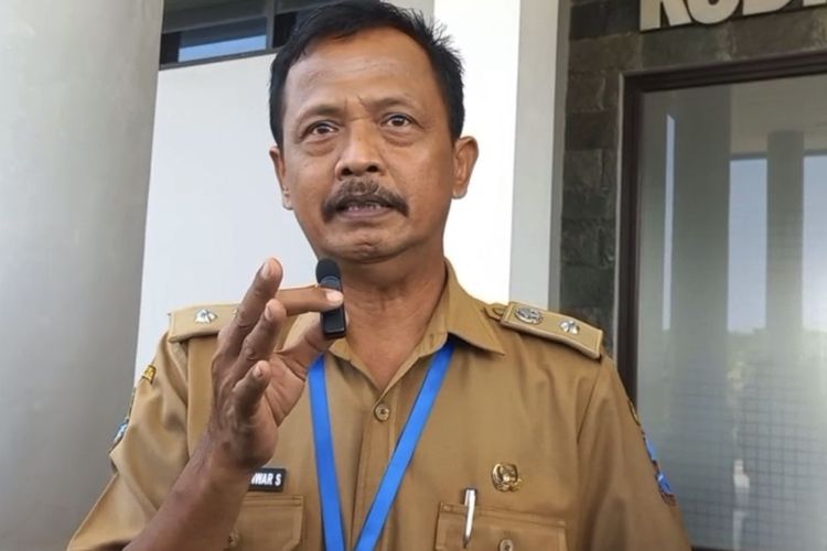 Kades Rasakan Kejanggalan Sebelum Jembatan Pongpet Anjlok, Sempat Ingatkan Bupati