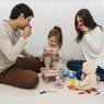 Rekomendasi Permainan yang Bisa Membangun Bonding Anak dan Orangtua