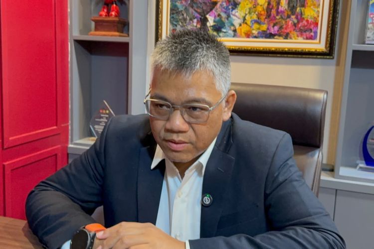 Politikus PDI-P Tegaskan 